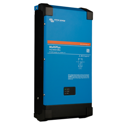 Victron MultiPlus 12/2000/80-50 120V VE.Bus (UL)